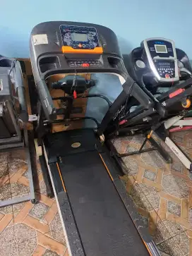 Treadmil obfit jual murah