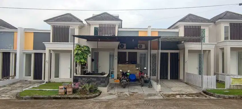 rumah di loa janan ilir Samarinda