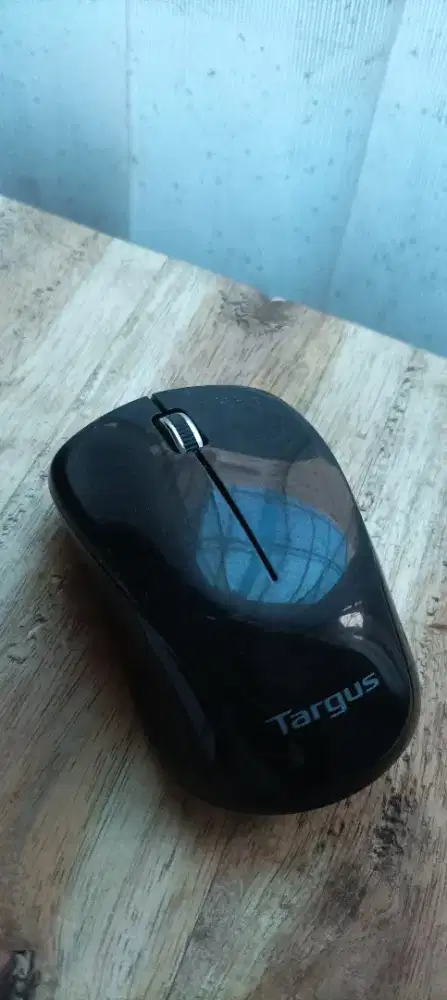 Mouse targus minus