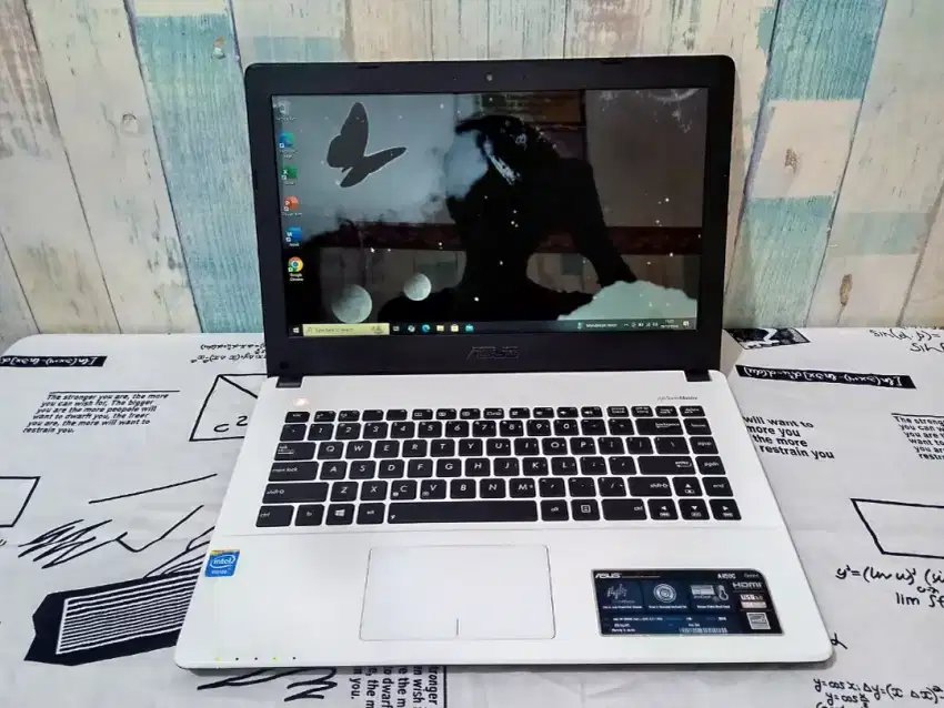 Laptop ASUS A450CA