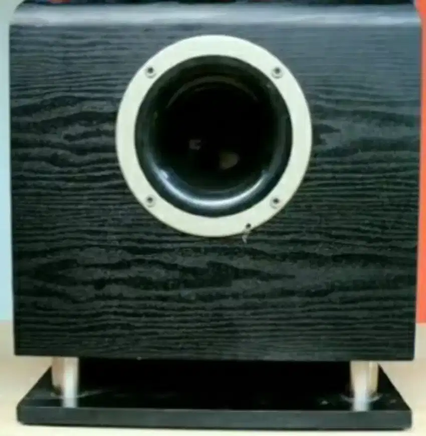 Subwoofer Polytron 12 inc