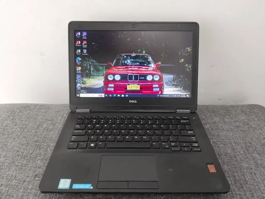 Dell latitude E7270