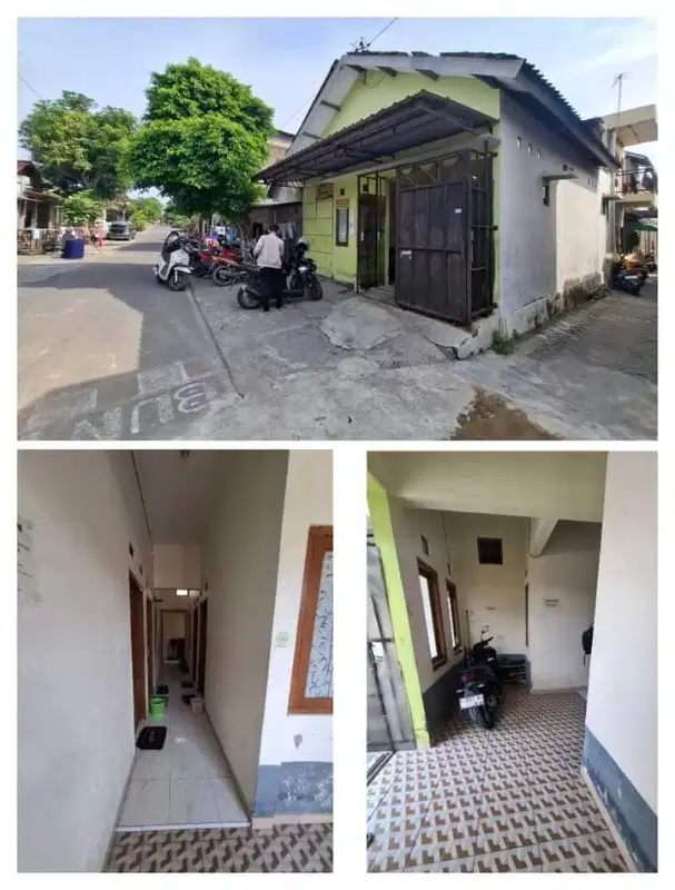 jual kost aktif blk uns jebres surakarta