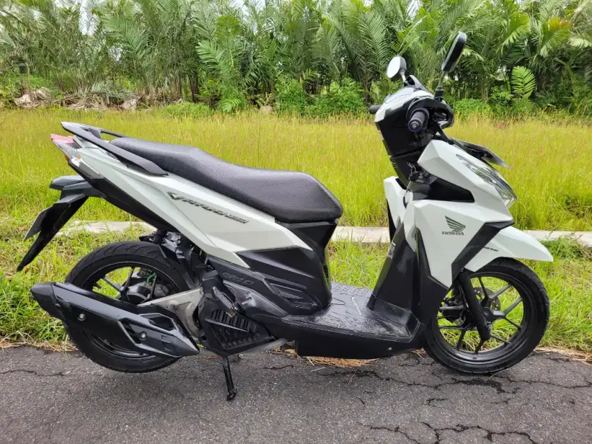 Vario 150 2018 plat AB sleman istimewa