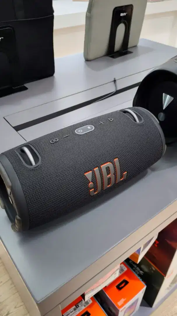 SPEAKER JBL XTREME 3