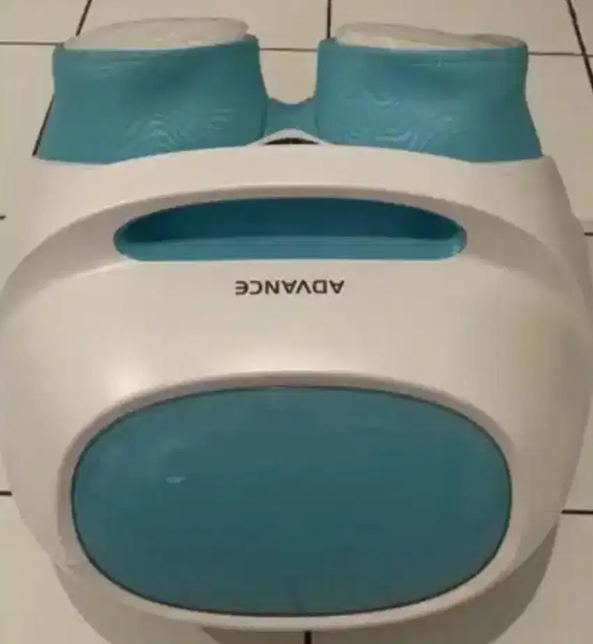 ALAT PIJAT KAKI ADVANCE
