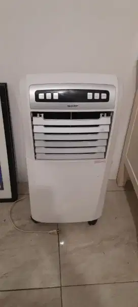 Air cooler sharp