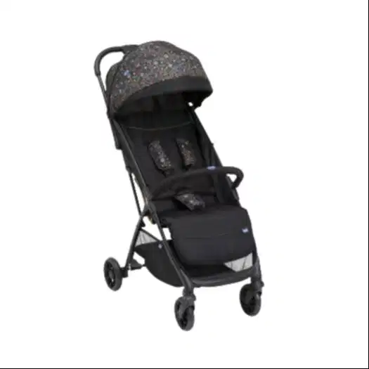 Chicco Stroller GLEE / Ultralight Stroller / Kereta Dorong Bayi