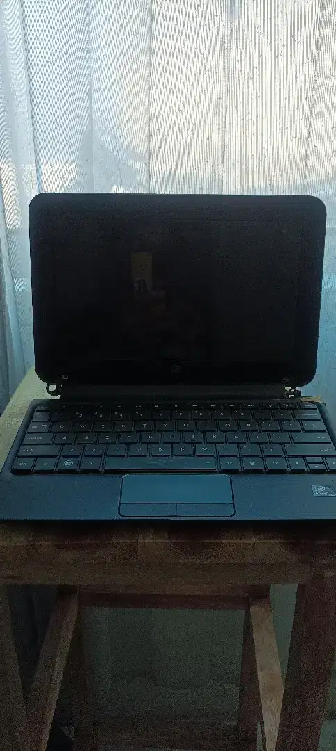 Laptop netbook HP 210