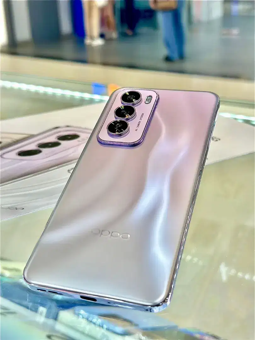 OPPO RENO 12PRO 5G 12/512