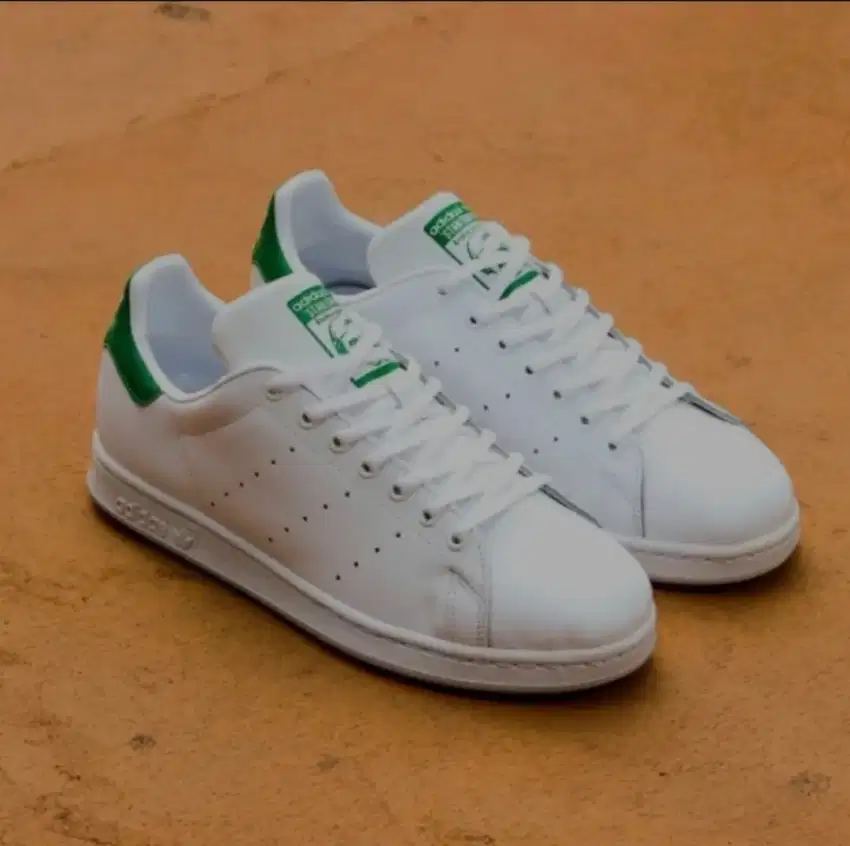 Adidas stan smith original indonesia tinggal warna hitam