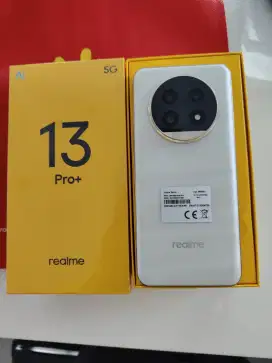 realme R13 pro+ 5G ram 12+14GB/512GB bisa cash dan kredit tanpa DP 0%