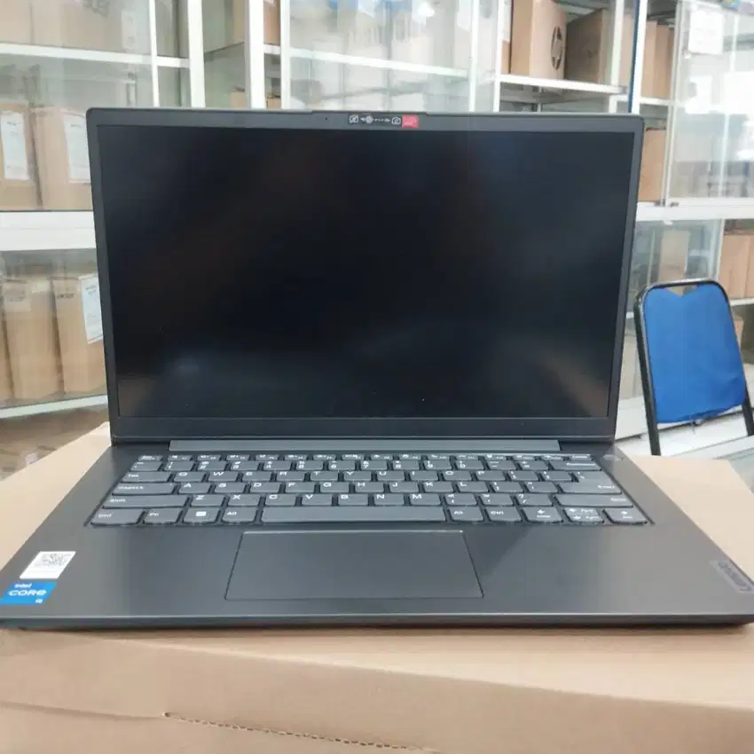 PROMO Laptop Baru Lenovo V14 G3 i5 gen 12 8/512GB 14 FHD Windows 11