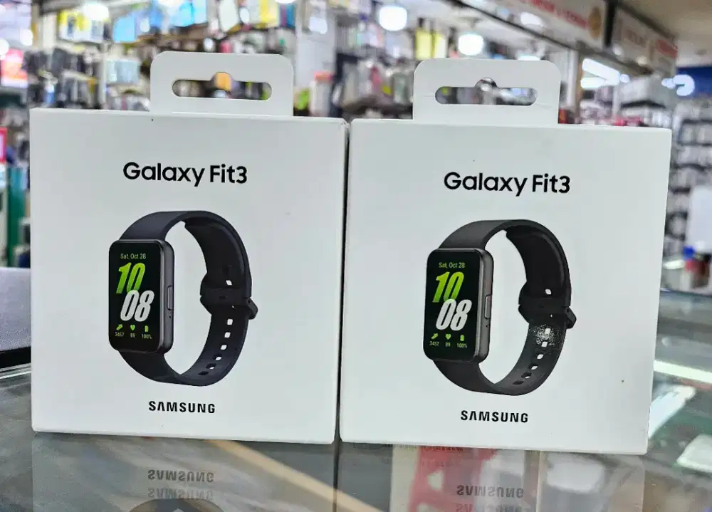 Samsung Fit3 NEW PROMO