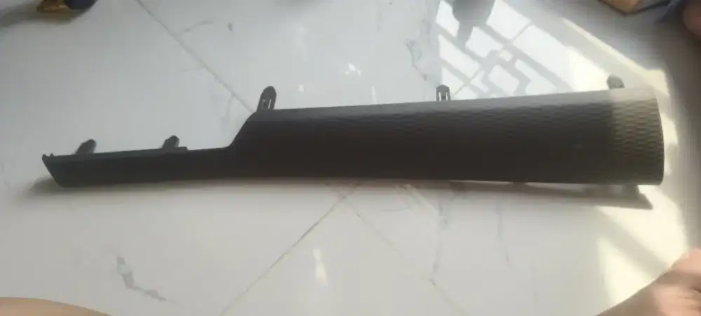 Panel dashboard innove reborn