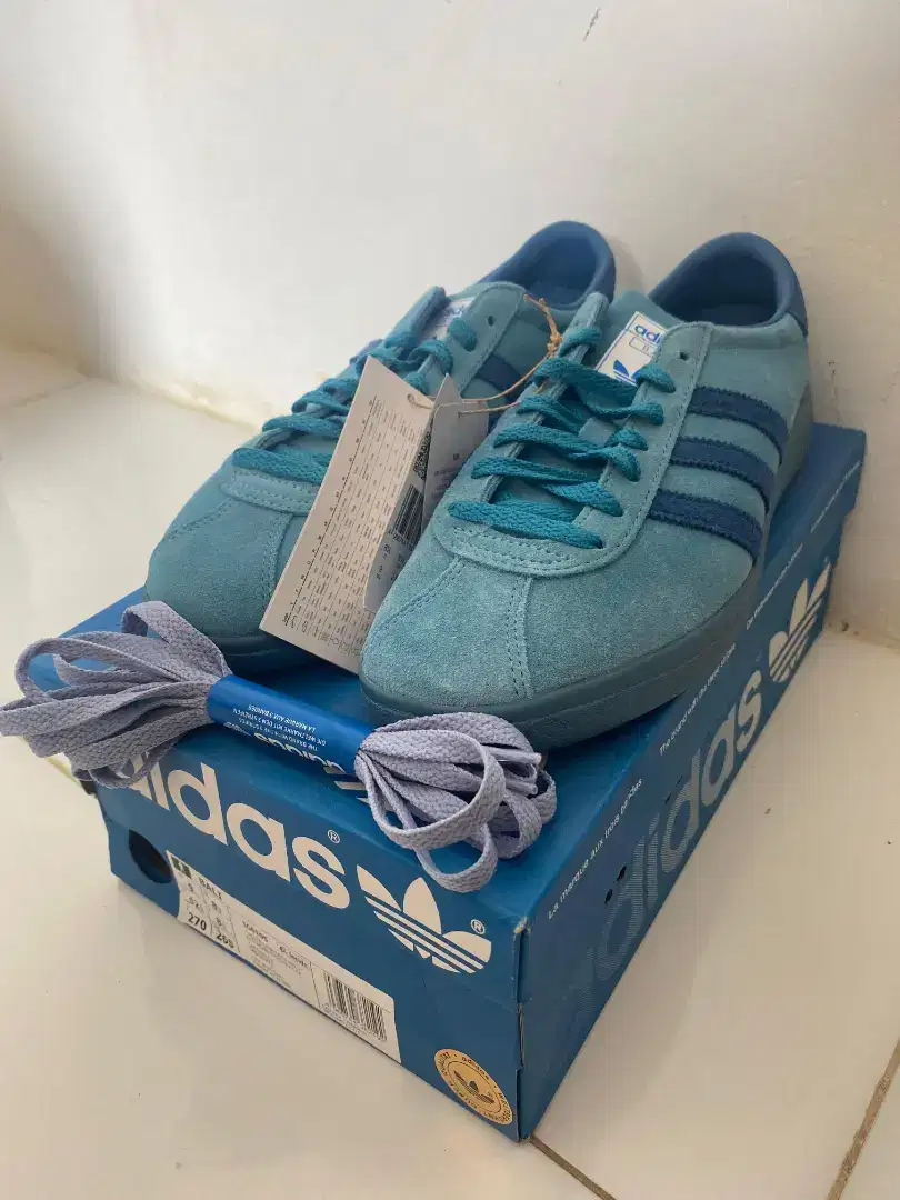 ADIDAS ORIGINAL BALI sz 42