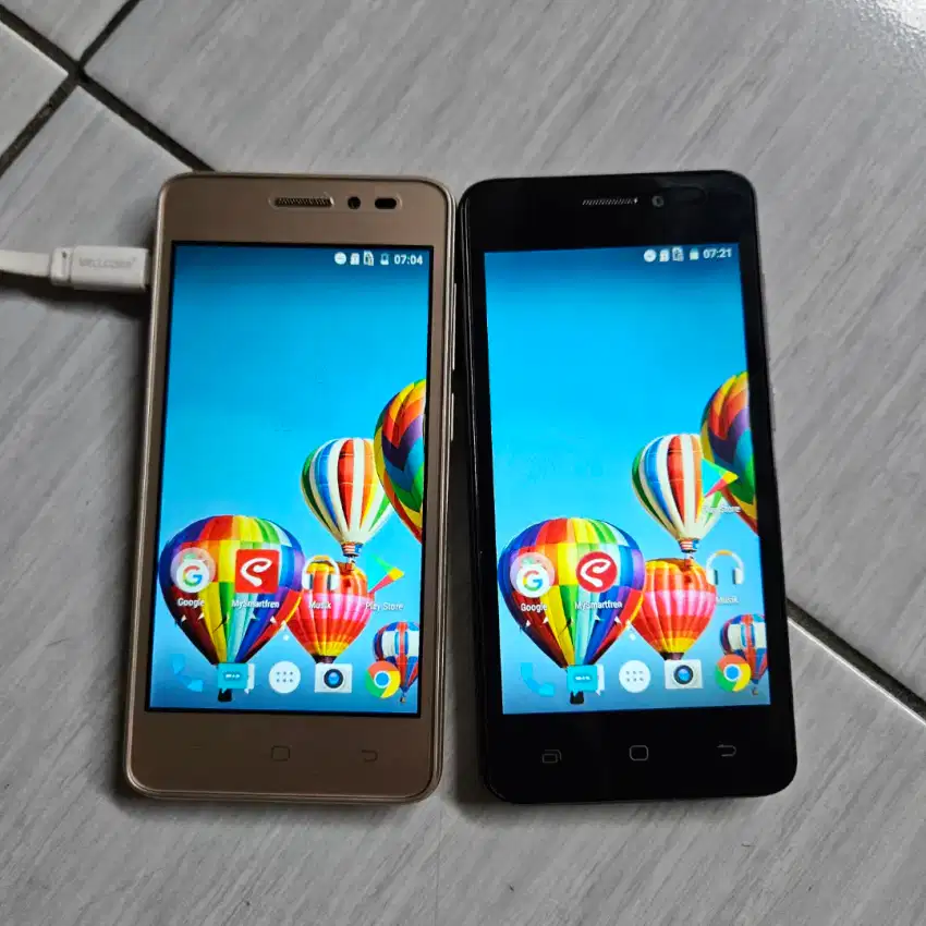 Handphone Hp Smartfren Andromax B