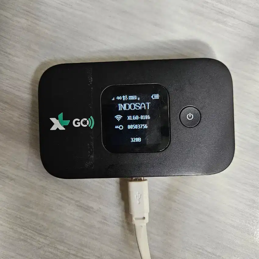 Modem Wifi Mifi Huawei E5577 Max 3000mAh Unlock All operator