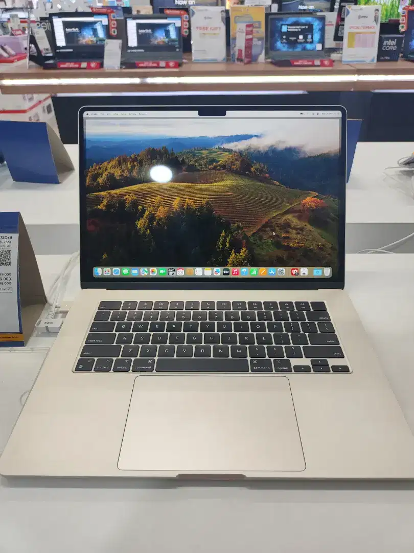 APPLE MACBOOK AIR 15 M3