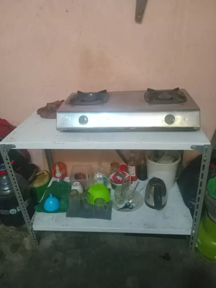 Meja pasang bongkar
