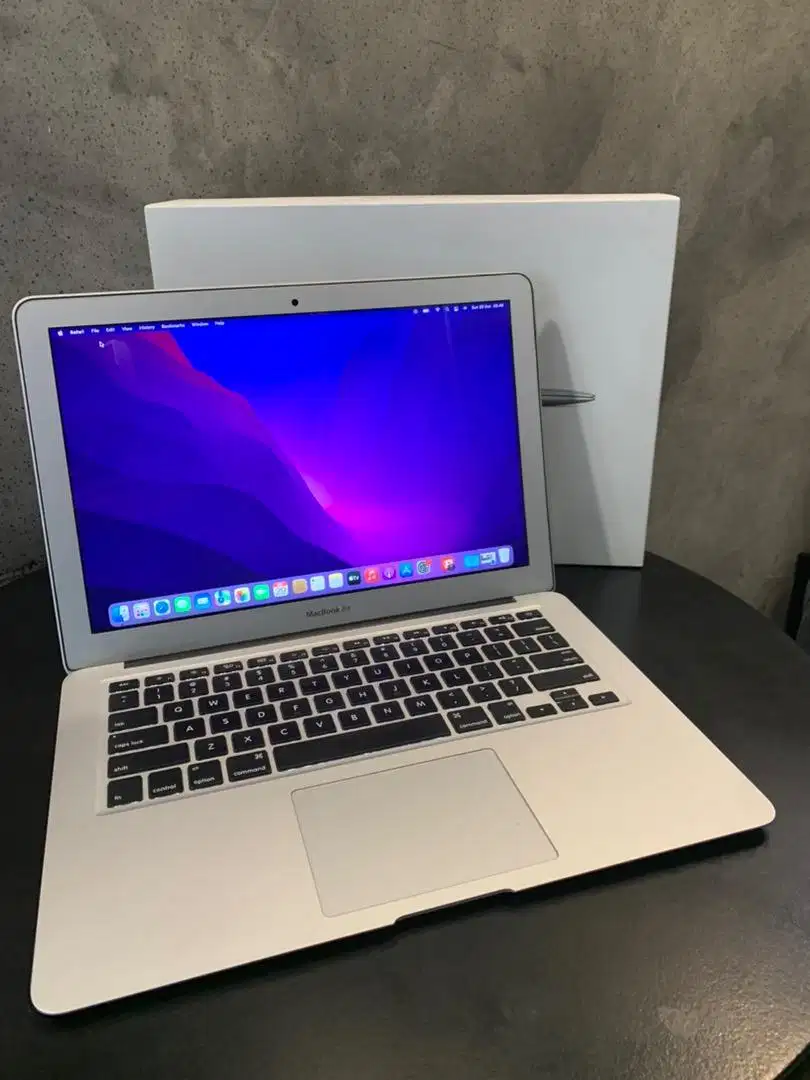 MacBook Air 2017 iBox