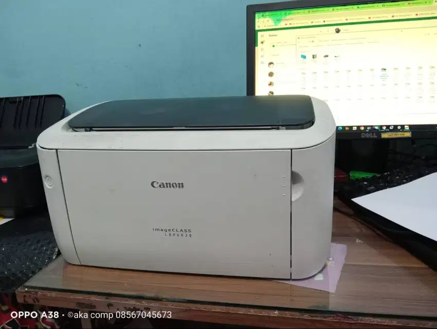 Printer Canon LBP 6030