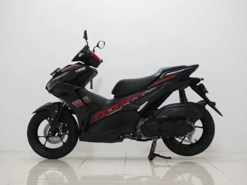 Yamaha AEROX CONECTED 2022