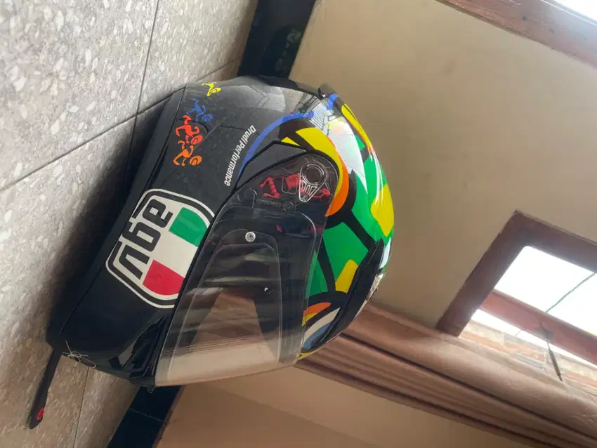 Agv k3 sv original