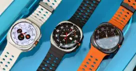 Samsung Galaxy Watch Ultra Garansi Resmi Sein 1 Tahun