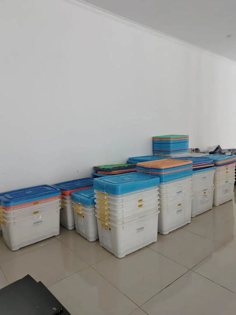 Container box | box penyimpanan
