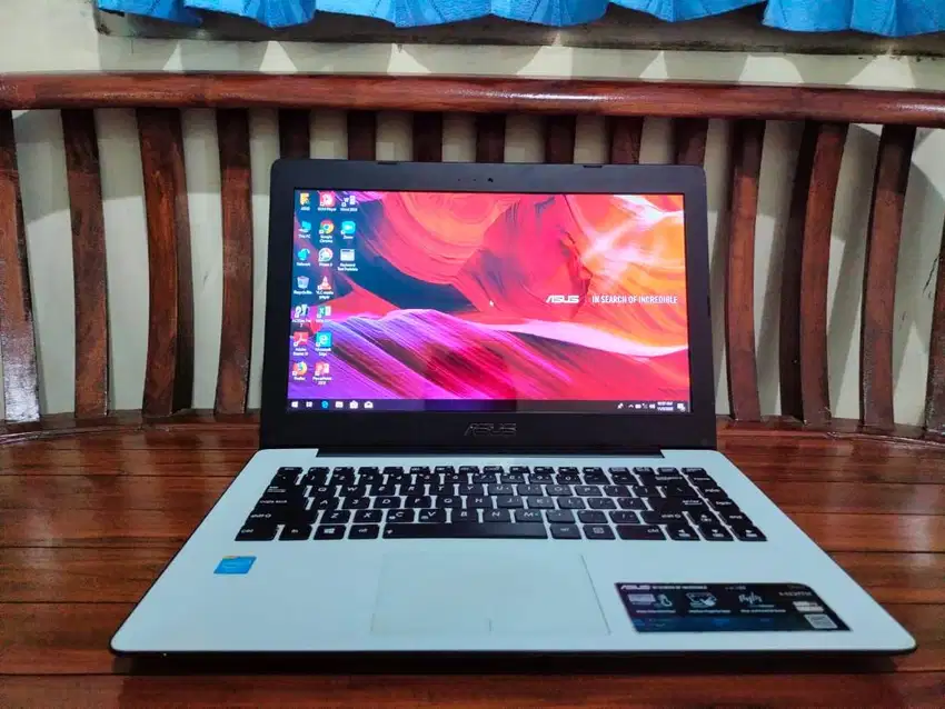 NOTEBOOK ASUS X453M