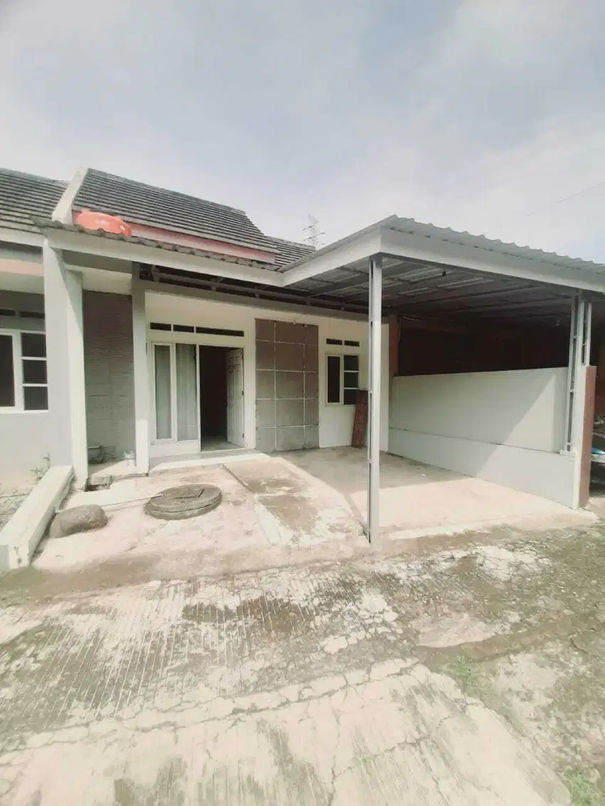 Dijual Rumah Ready Unit di Pudakpayung, Banyumanik, Semarang