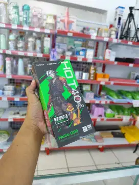 Hp Infinix Hot 40 pro