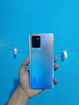 Infinix NOT 10 Pro NFC