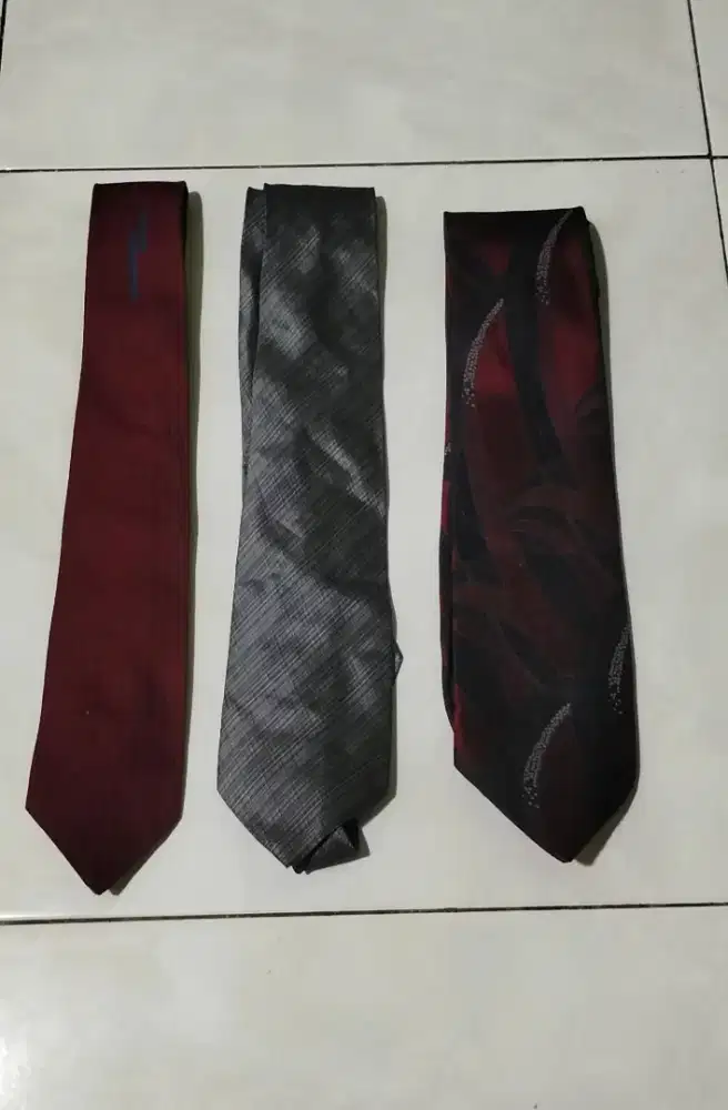 Terlaris! Dasi Kantor