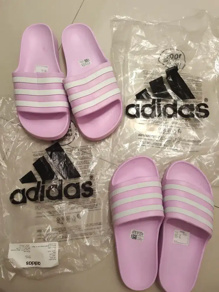 Sandal Adidas Dewasa