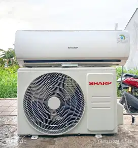 Jual/BeLi Ac Bekas Bergaransi