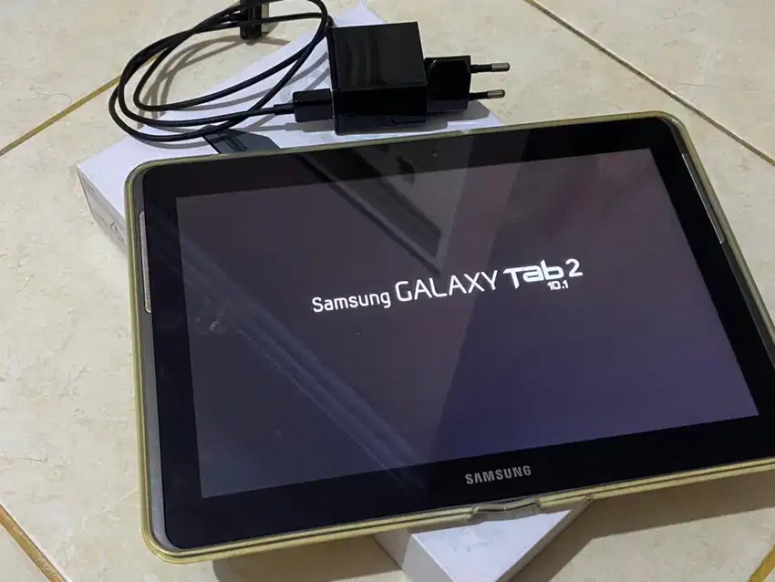 Samsung Galaxy tab 2. 10.1 inch