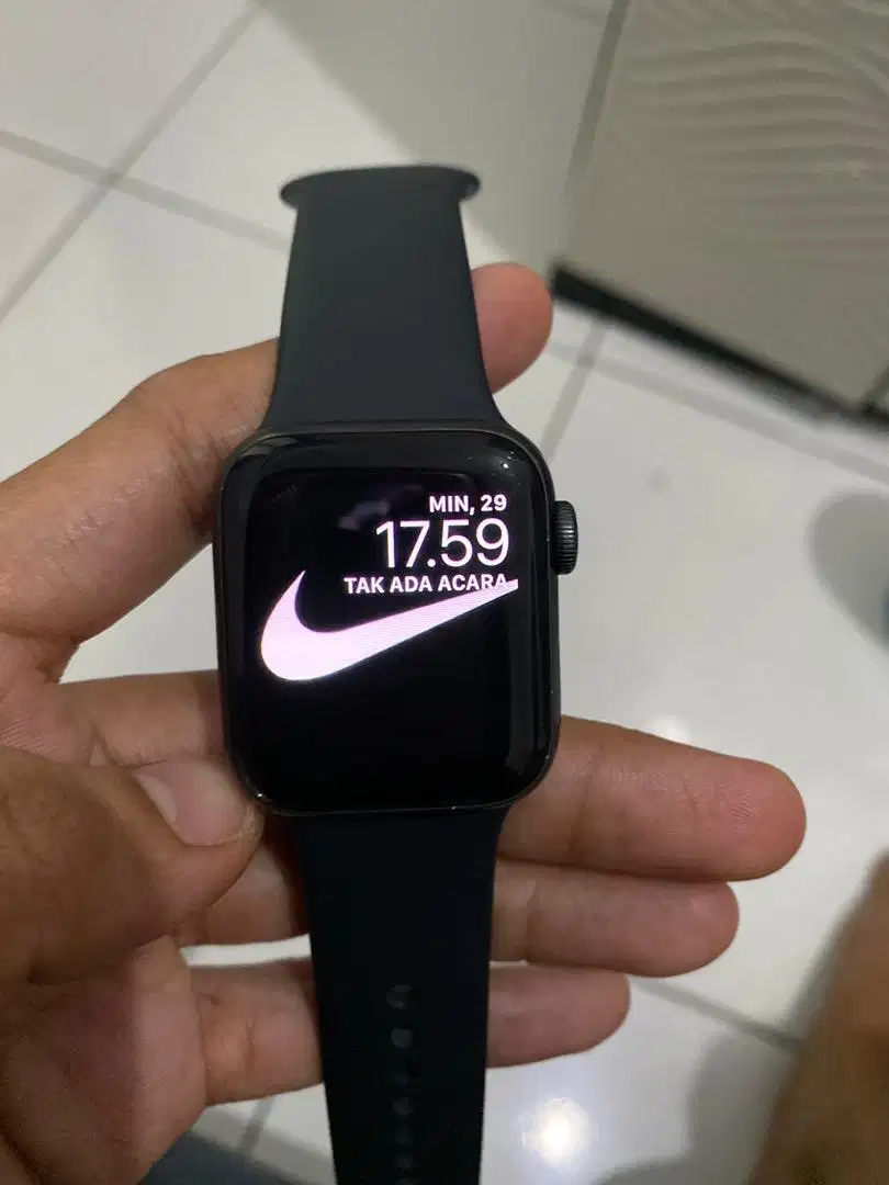 APPLE WATCH SE IBOX 40mm