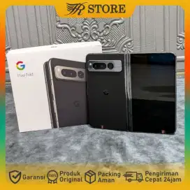 Google Pixel Fold ram 12/256gb mulus bergaransi