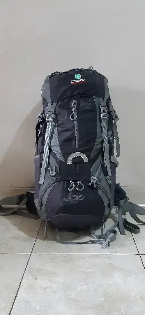 Tas Carrier Consina