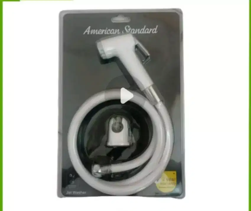 Semprotan WC Jet washer American Standart