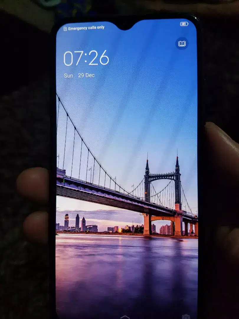 Vivo V11 ram 6/64gb