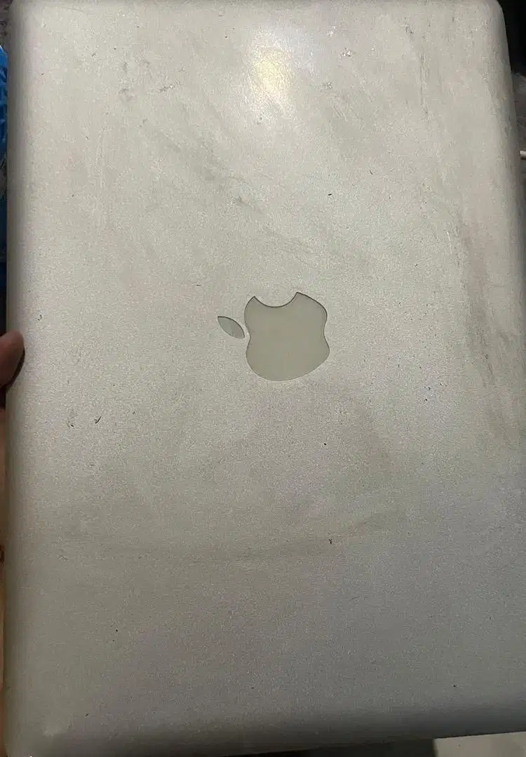 macbook pro md 101