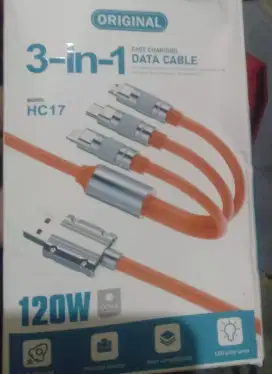 Kabel data tree ini one  120 w