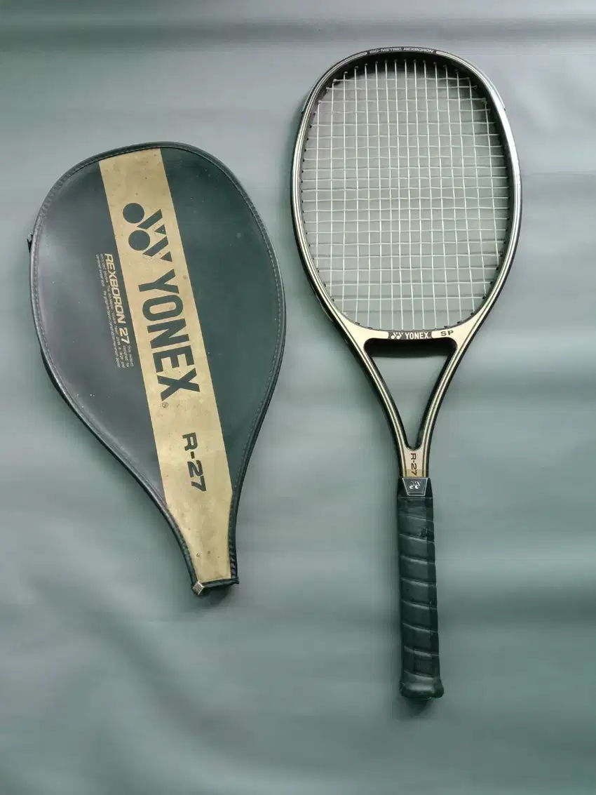 Raket tennis yonex R-27