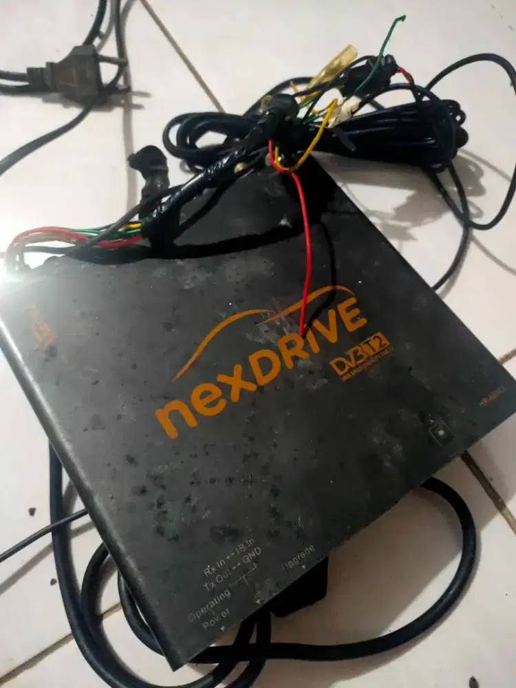 Nexdrive TV Tunner Digital HR680CI