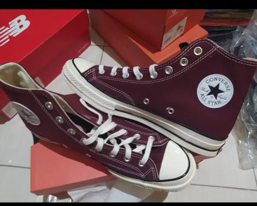 Sepatu Converse Ori