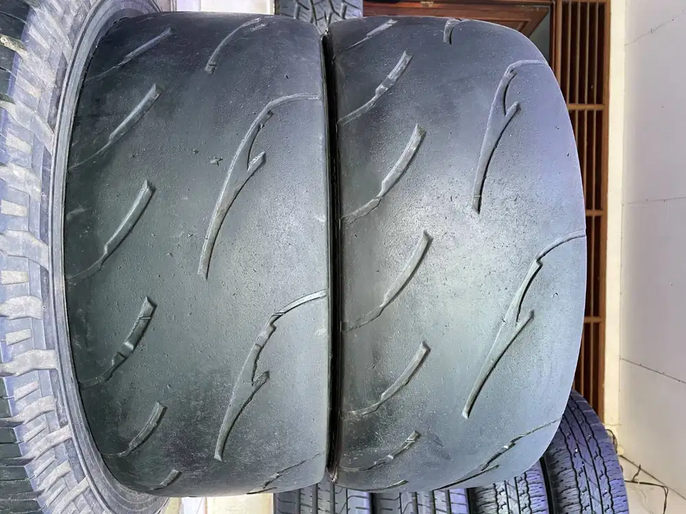 Ban Nangkang Sportnex Ar-1 245 35 r20 2pcs