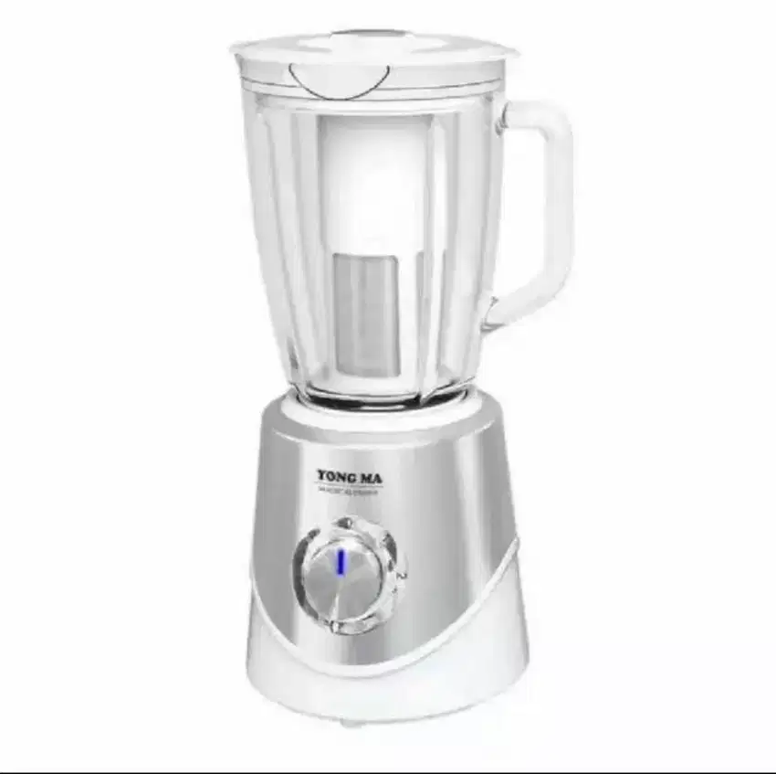 YONG MA YMB501WI blender kaca 2 in 2